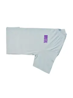 FRANELA TENIS GRIS