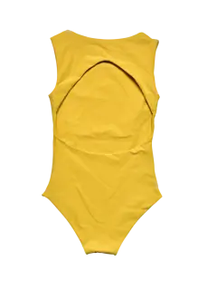 BODY OPEN BACK AMARILLO