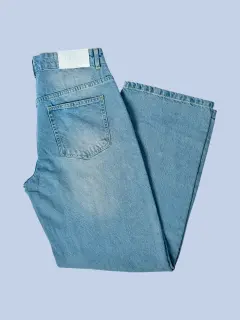 JEAN BAGGY