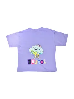FRANELA CLOUD BRUTAL COLOR MORADO