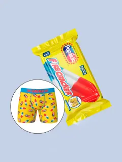 BOXER DE HELADOS