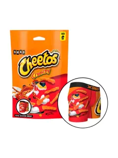 BOXER DE CHEETOS