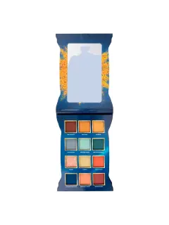 PALETA DE SOMBRAS DORITOS