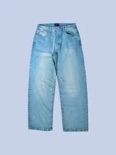 JEAN BAGGY