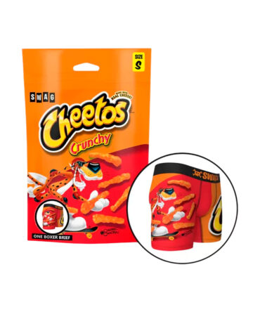 BOXER DE CHEETOS