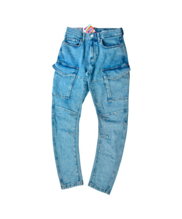 JEAN CARGO SKINNY