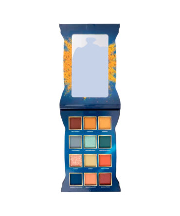 PALETA DE SOMBRAS DORITOS