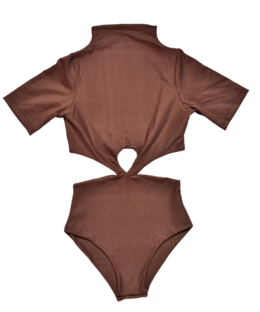 THE COOL BODY MARRON