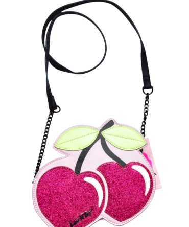 CARTERA DE CEREZAS