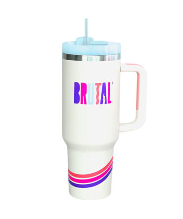 TERMO TIPO STANLEY COLOR BEIGE