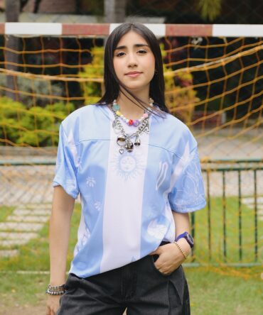 Franela FIFA 2026 Argentina
